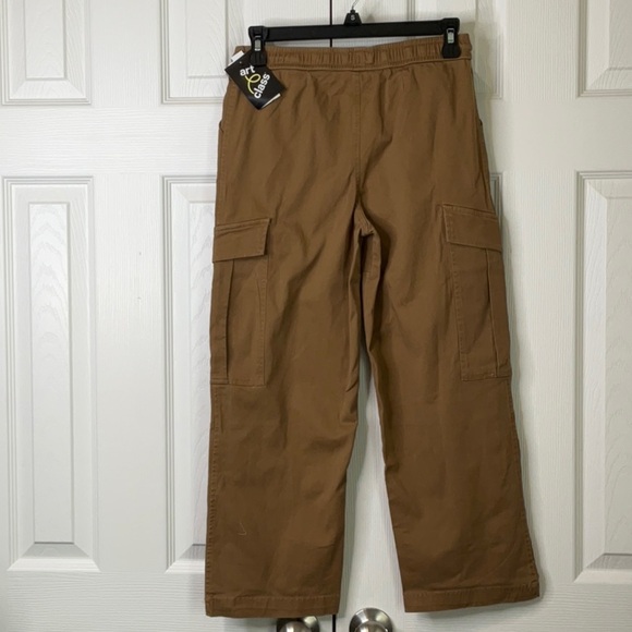 Art Class- Kid's Unisex Cargo Pants Size - Picture 6 of 7